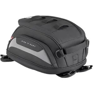 Bolsa de Tanque Givi Magnética Extensível EASY-T - EASY04 (16 Litros)