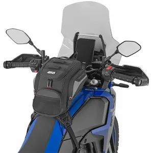 Bolsa de Tanque Givi Magnética Extensível EASY-T - EASY06 (12 Litros)