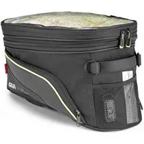Bolsa de Tanque Givi Tanklock Extensível Preto (27 Litros) - EA143
