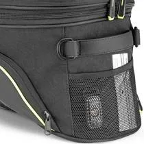 Bolsa de Tanque Givi Tanklock Extensível Preto (27 Litros) - EA143