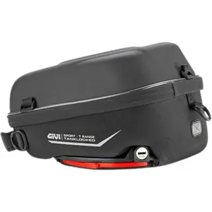 Bolsa de Tanque Givi Tanklock Sport-T ST605+ (5 Litros)