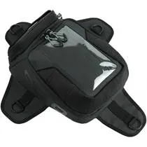 Bolsa de Tanque Ogio Supermini Tanker 2.0 Stealth - Preto