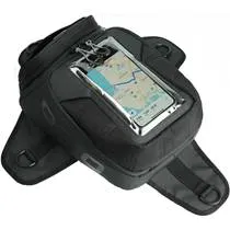 Bolsa de Tanque Ogio Supermini Tanker 2.0 Stealth - Preto
