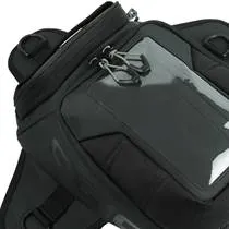 Bolsa de Tanque Ogio Supermini Tanker 2.0 Stealth - Preto