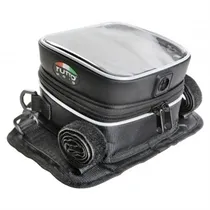 Bolsa de Tanque Tutto Moto GPS