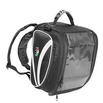 Bolsa de Tanque Tutto Moto TB03