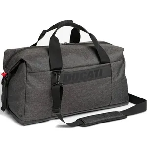 Bolsa Ducati Urban Ogio - Cinza