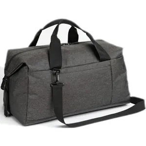 Bolsa Ducati Urban Ogio - Cinza