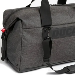 Bolsa Ducati Urban Ogio - Cinza