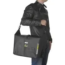 Bolsa Interna Outback para Baú Givi Preto (48 Litros) - T507