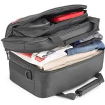Bolsa Interna para Baú Givi Preto (36/47 Litros) - T502B