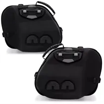 Bolsa Lateral Par Givi Sport-T (22 Litros)