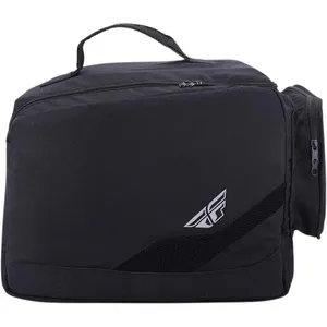 Bolsa para Capacete FLY Racing - Preto