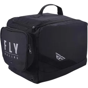 Bolsa para Capacete FLY Racing - Preto
