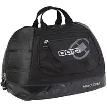 Bolsa para Capacete Ogio Head Case Helmet Bag Stealth - Preto