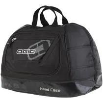 Bolsa para Capacete Ogio Head Case Helmet Bag Stealth - Preto