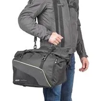 Bolsas Laterais Givi Impermeável Preto (25 Litros) - EA133
