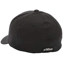 Boné Alpinestars Blaze Preto/Branco