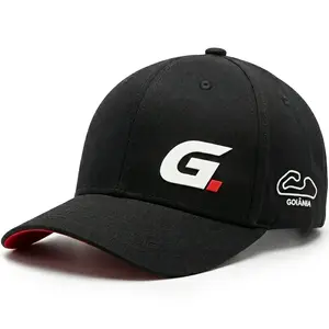 Boné Primer Caps GP Brasil - Edição Limitada