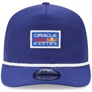 Boné New Era 19TWENTY Red Bull Racing - Azul