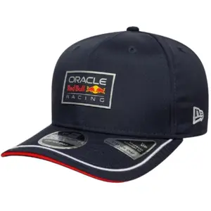 Boné New Era 9Seventy Red Bull Racing F1 Dynasty - Azul