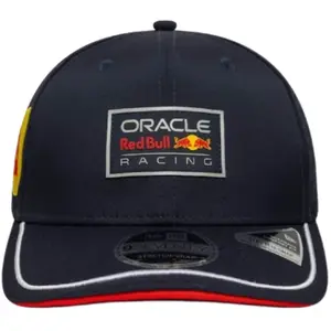 Boné New Era 9Seventy Red Bull Racing F1 Dynasty - Azul