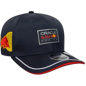 Boné New Era 9Seventy Red Bull Racing F1 Dynasty - Azul