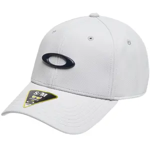 Boné Oakley Tincan - Cinza/Lunar Rock