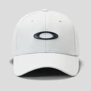 Boné Oakley Tincan - Cinza/Lunar Rock