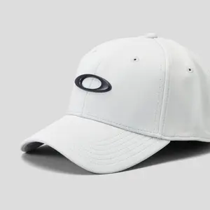 Boné Oakley Tincan - Cinza/Lunar Rock