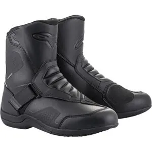 Bota Alpinestars Ridge V2 WP Preta