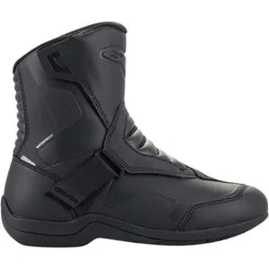 Bota Alpinestars Ridge V2 WP Preta