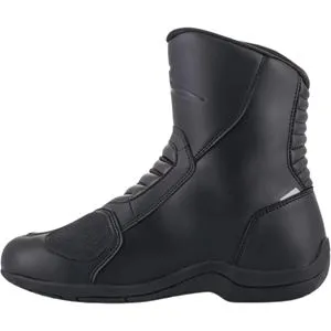 Bota Alpinestars Ridge V2 WP Preta