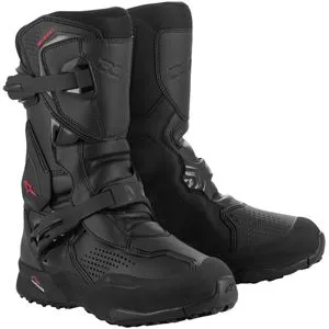 Bota Alpinestars XT 8 Gore-Tex Preta