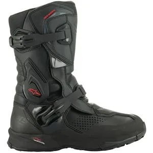 Bota Alpinestars XT 8 Gore-Tex Preta