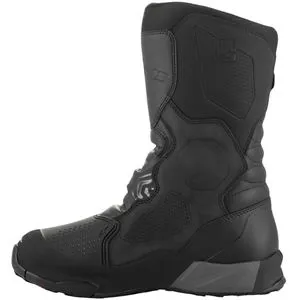 Bota Alpinestars XT 8 Gore-Tex Preta