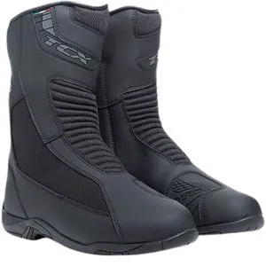 Bota TCX Explorer 4 Gore-Tex - Preta