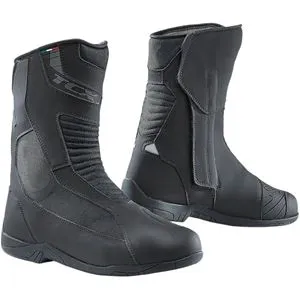 Bota TCX Explorer 4 Gore-Tex - Preta