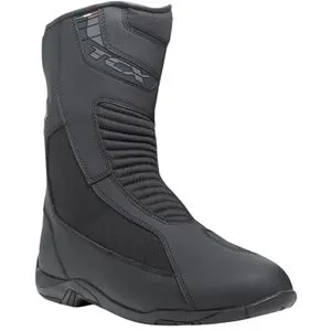 Bota TCX Explorer 4 Gore-Tex - Preta