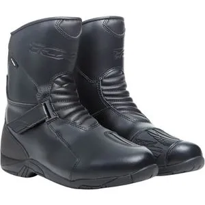 Bota TCX Hub WP - Preta (100% Impermeável)