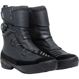 Bota TCX Infinity 3 WP - Preto