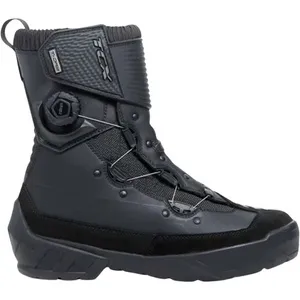 Bota TCX Infinity 3 WP - Preto