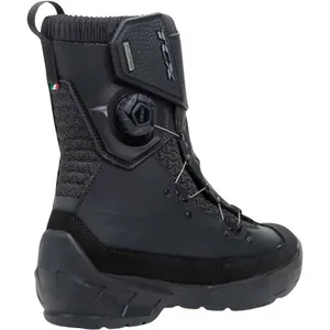 Bota TCX Infinity 3 WP - Preto