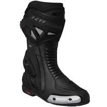 Bota X11 Race Pro - Preta