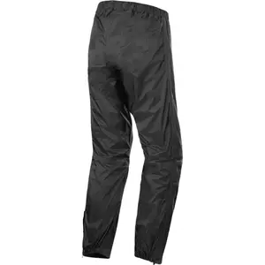 Calça Alpinestars Hurricane Rain V2 Preta - Capa de Chuva