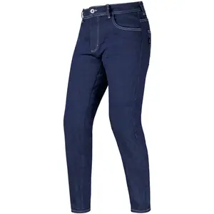 Calça Jeans ASW Corse Slim 3.0 Azul Escuro (Feminina)