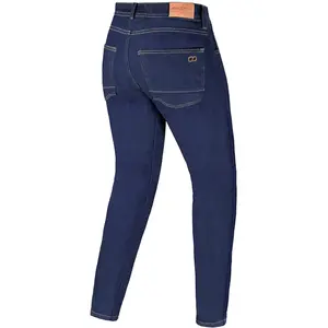 Calça Jeans ASW Corse Slim 3.0 Azul Escuro (Feminina)