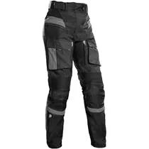Calça Texx Armor Lady Preto/Cinza (Feminina)