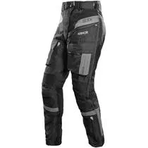Calça Texx Armor Lady Preto/Cinza (Feminina)