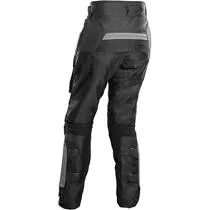 Calça Texx Armor Lady Preto/Cinza (Feminina)